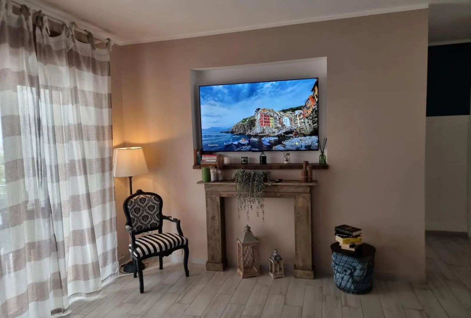 Casa Vacanze Vesuviusview Ercolano Apartment