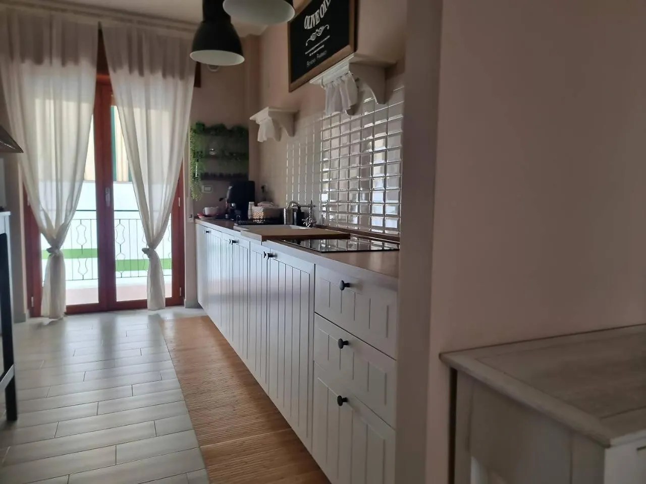 Casa Vacanze Vesuviusview Ercolano Apartment