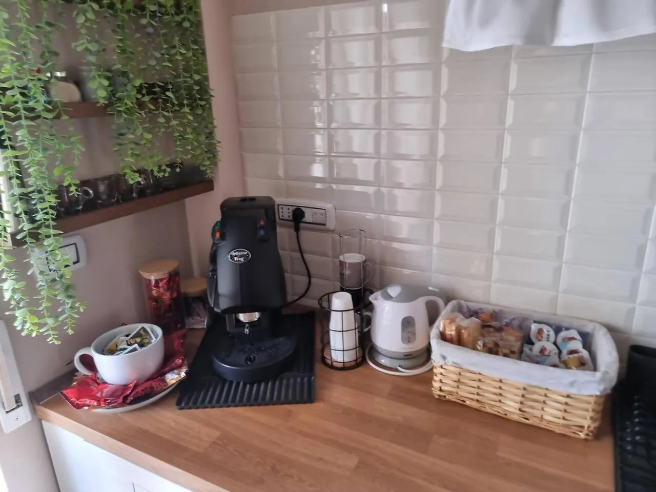 Apartment Casa Vacanze Vesuviusview Ercolano Italy