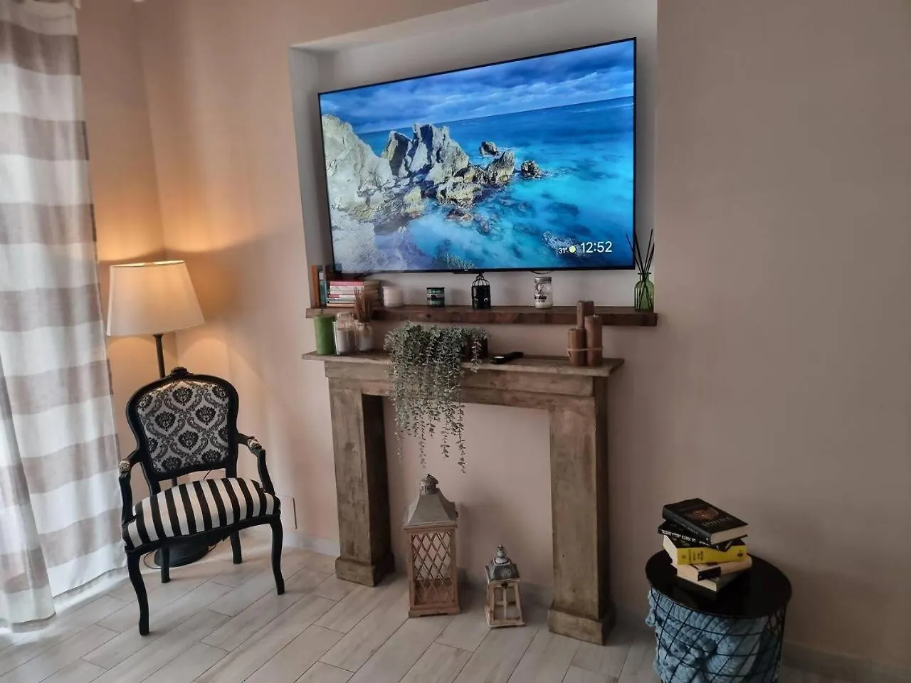 Casa Vacanze Vesuviusview Ercolano Italy