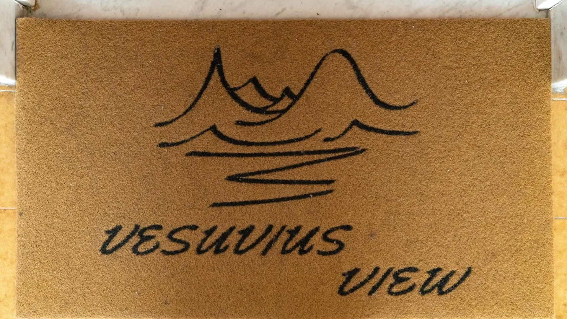 Casa Vacanze Vesuviusview Ercolano Italy