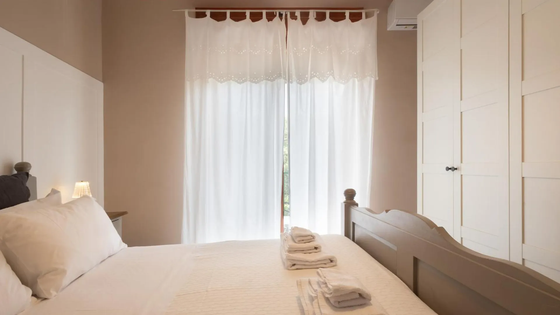 Apartment Casa Vacanze Vesuviusview Ercolano