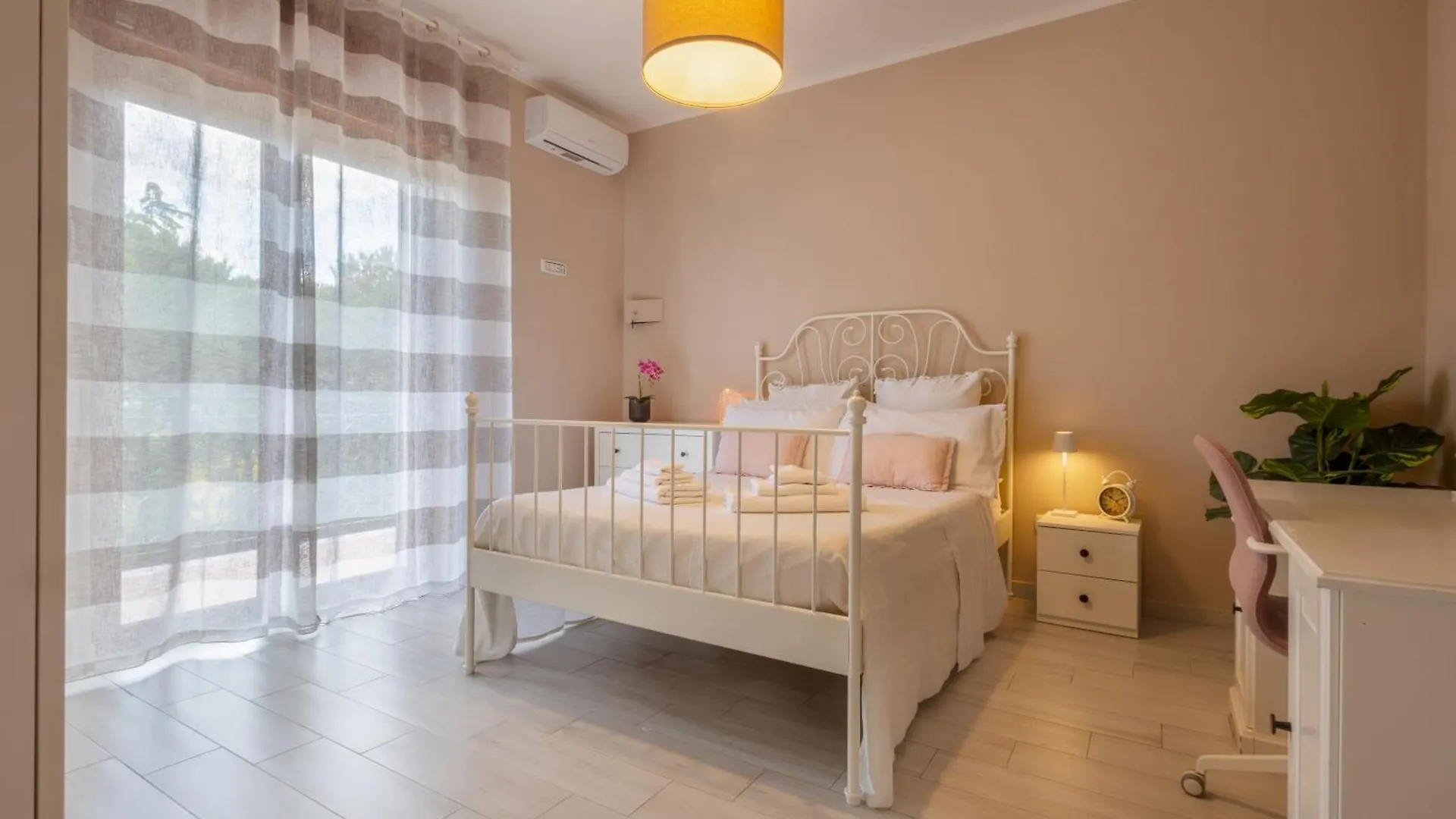 Casa Vacanze Vesuviusview Ercolano 0*,  Italy