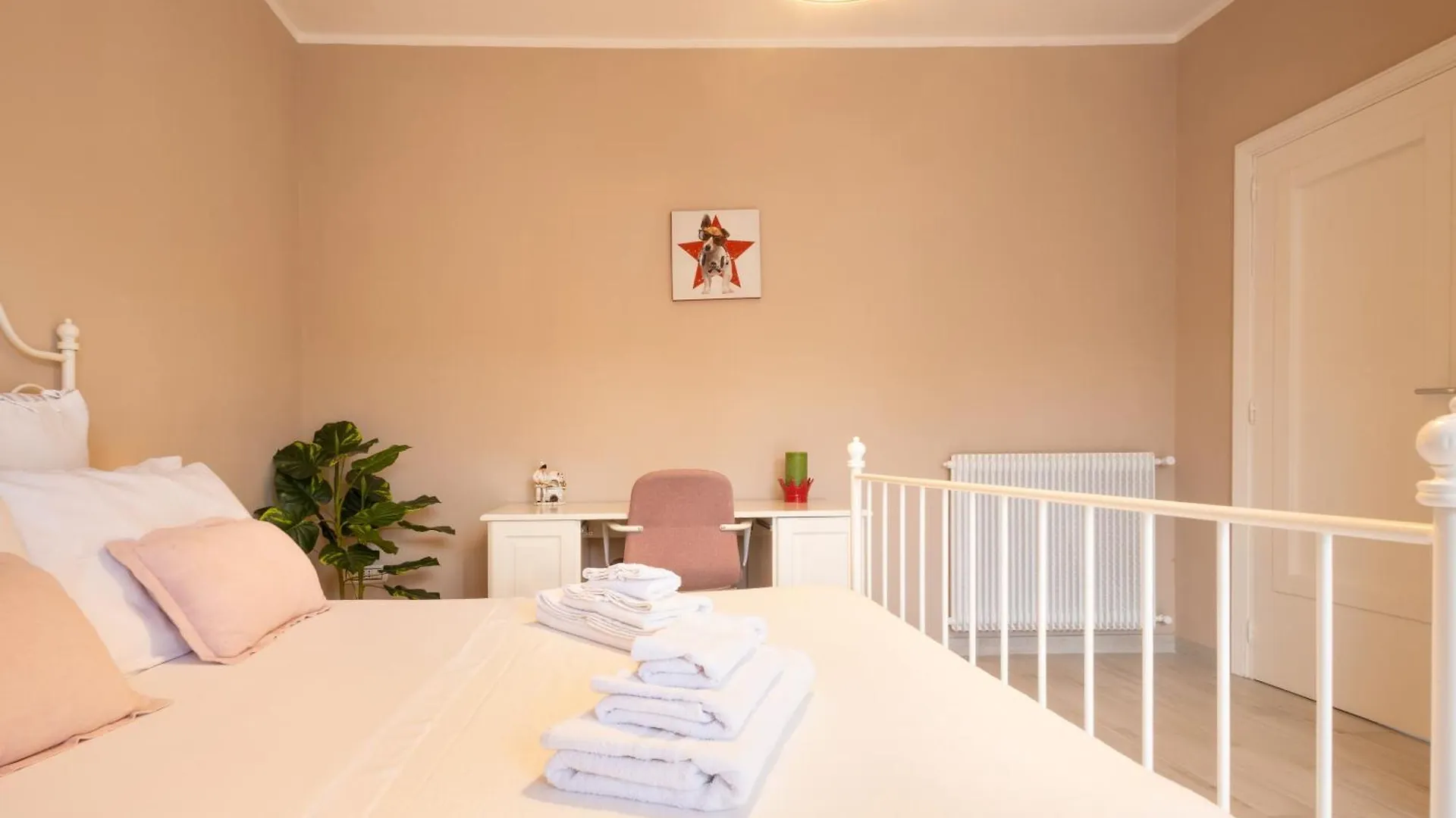 Casa Vacanze Vesuviusview Ercolano Italy