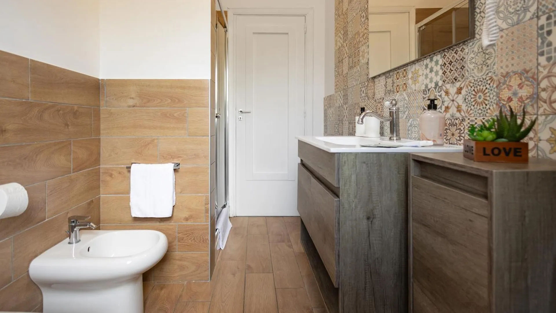 Casa Vacanze Vesuviusview Ercolano Apartment