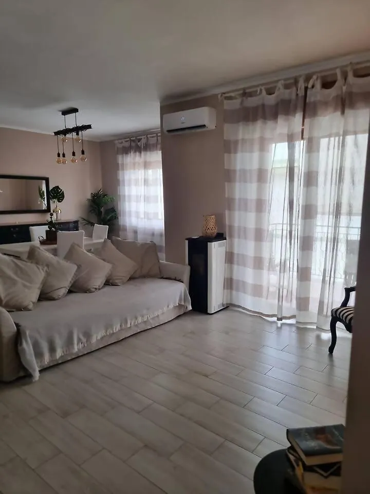 Casa Vacanze Vesuviusview Ercolano 0*,