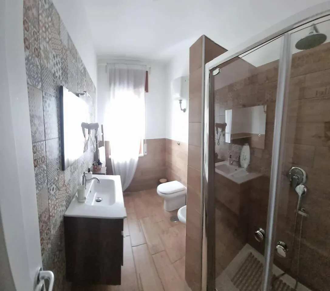 Casa Vacanze Vesuviusview Ercolano