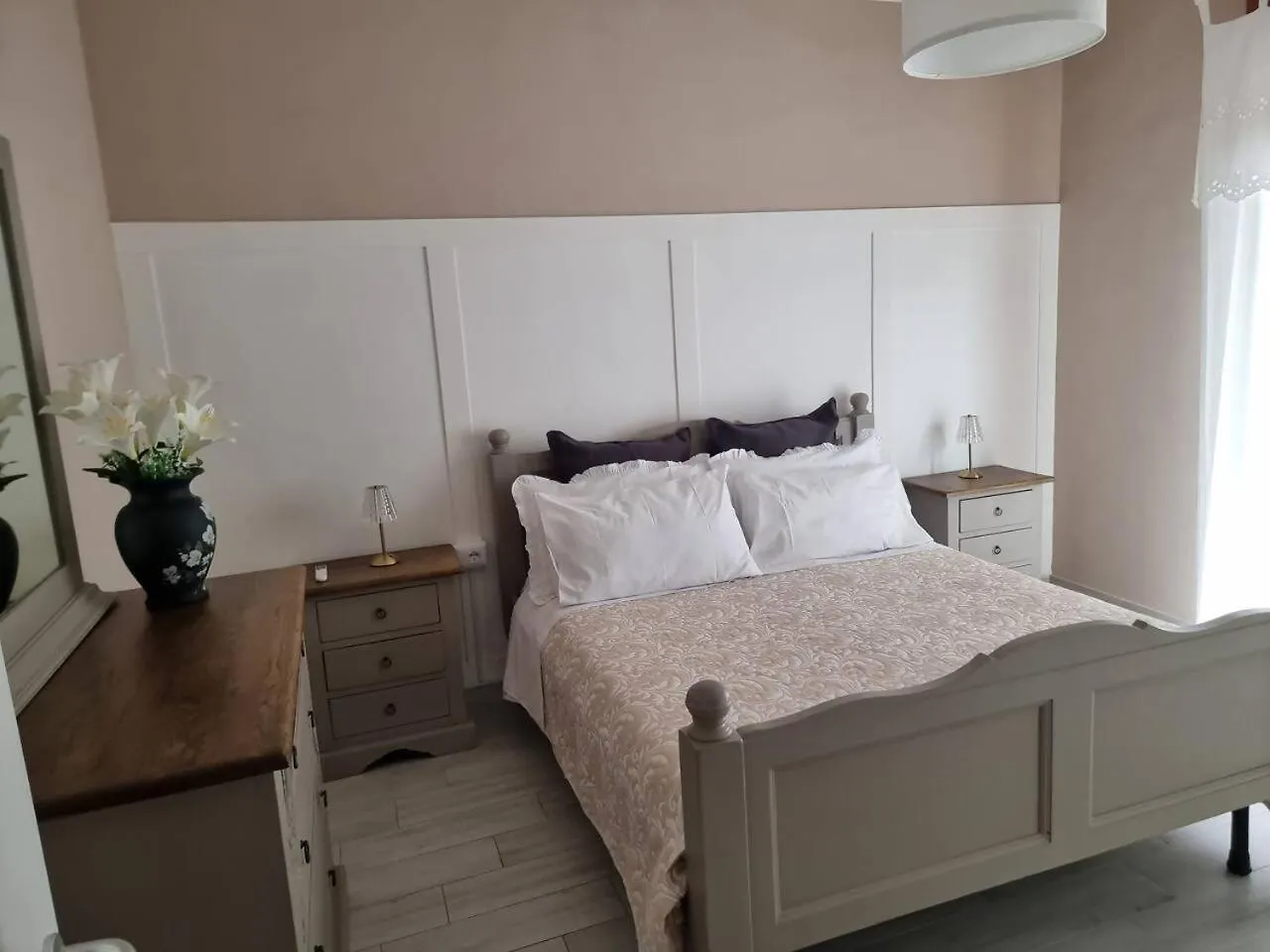 Casa Vacanze Vesuviusview Ercolano Lägenhet