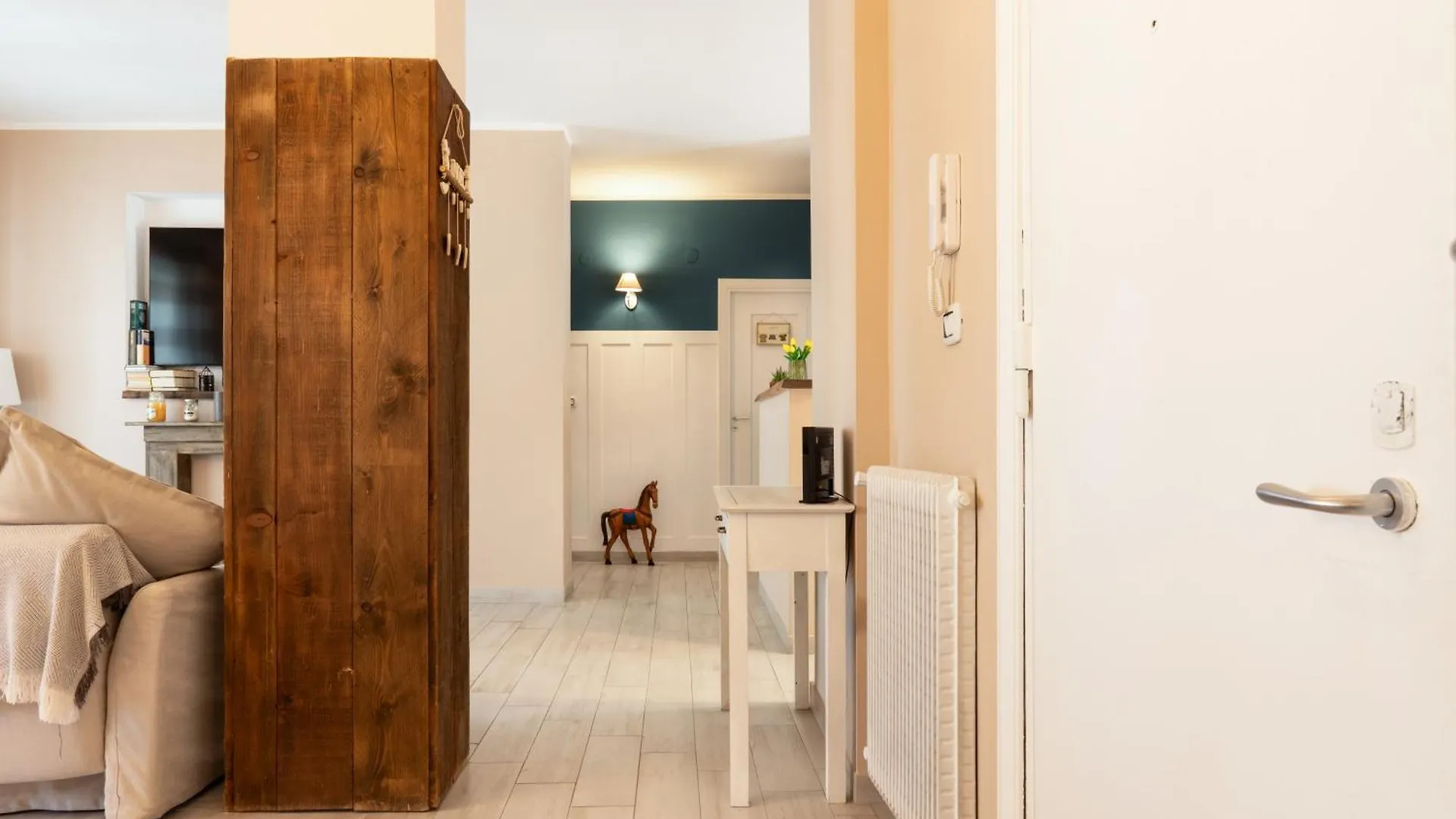 Casa Vacanze Vesuviusview Ercolano