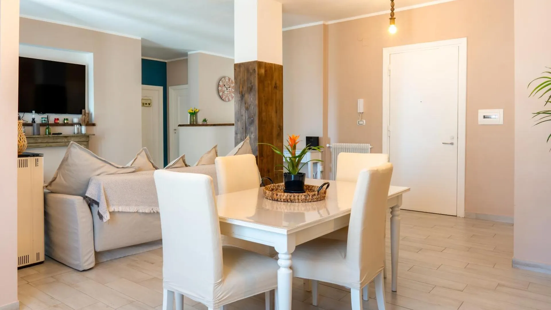 Casa Vacanze Vesuviusview Ercolano Italien