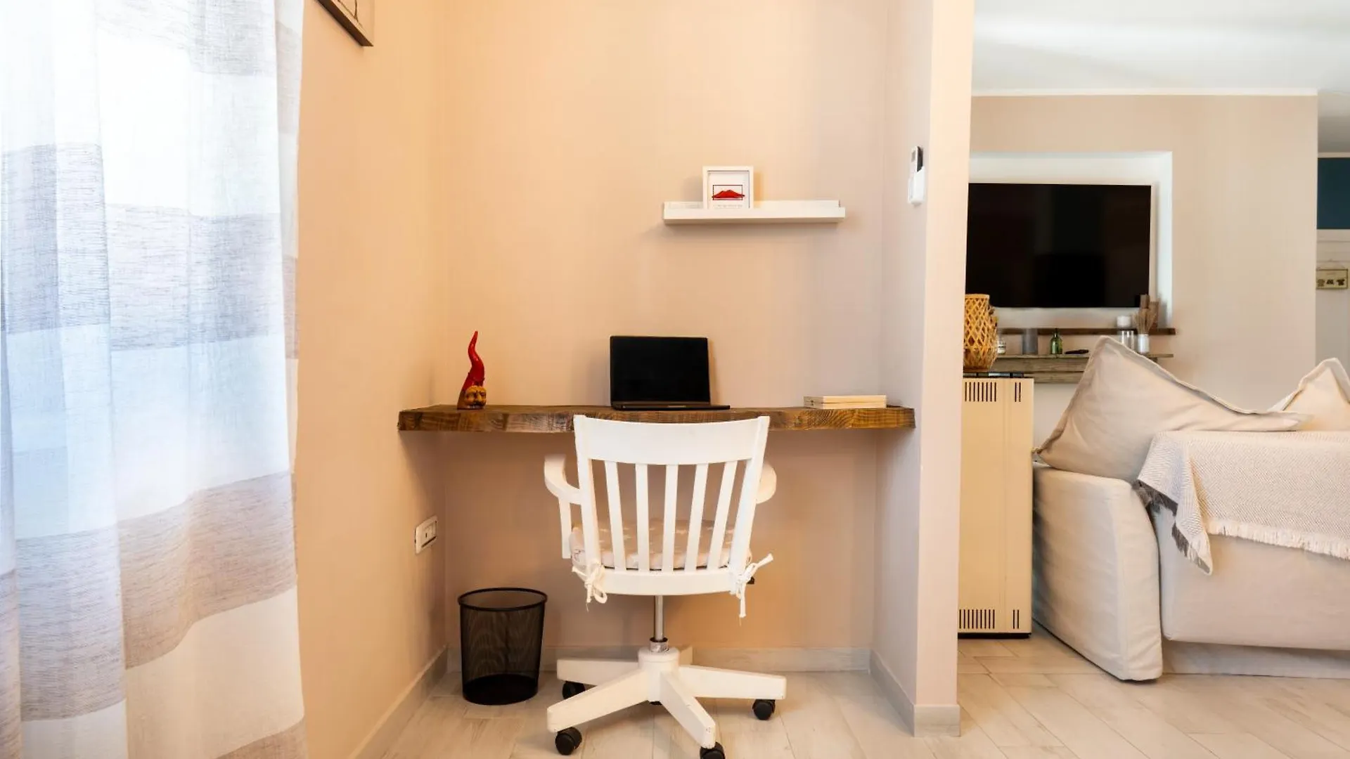 Casa Vacanze Vesuviusview Ercolano