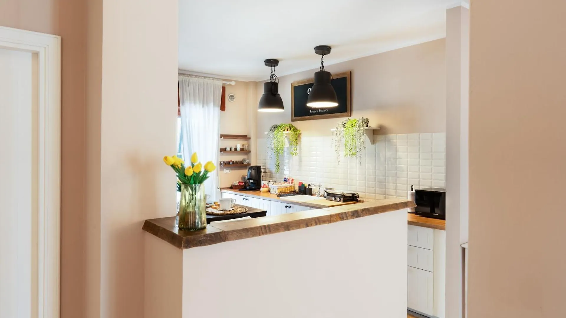 Casa Vacanze Vesuviusview Ercolano