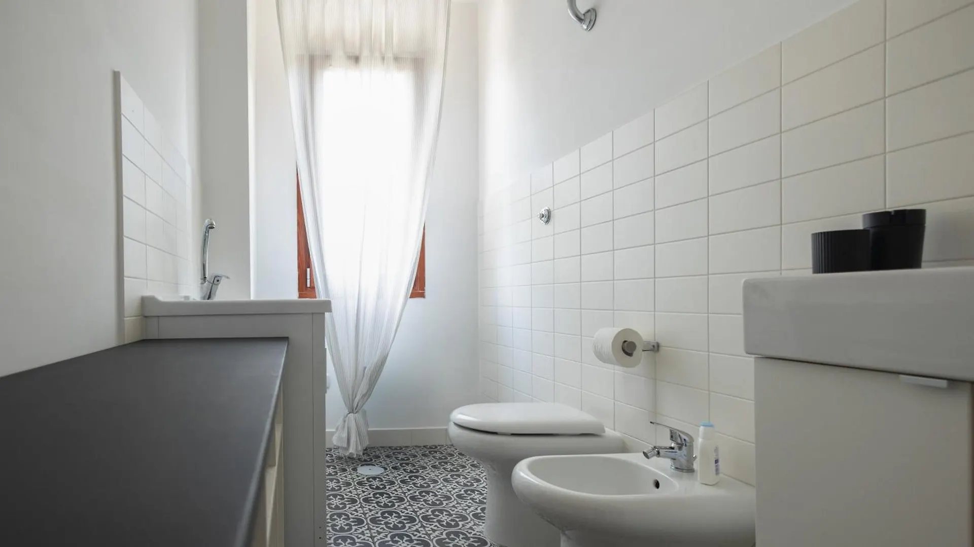 Lägenhet Casa Vacanze Vesuviusview Ercolano